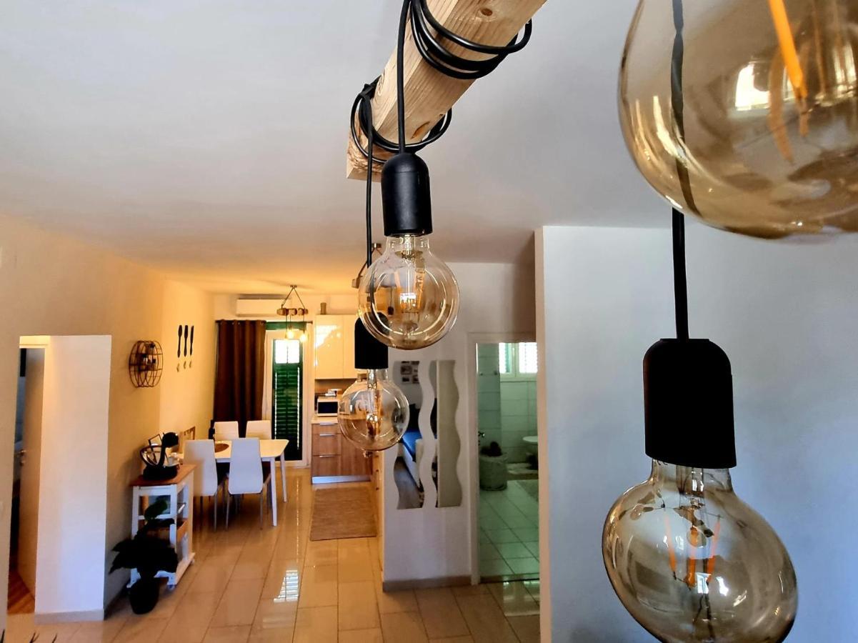 Apartment Lux Zadar Eksteriør bilde