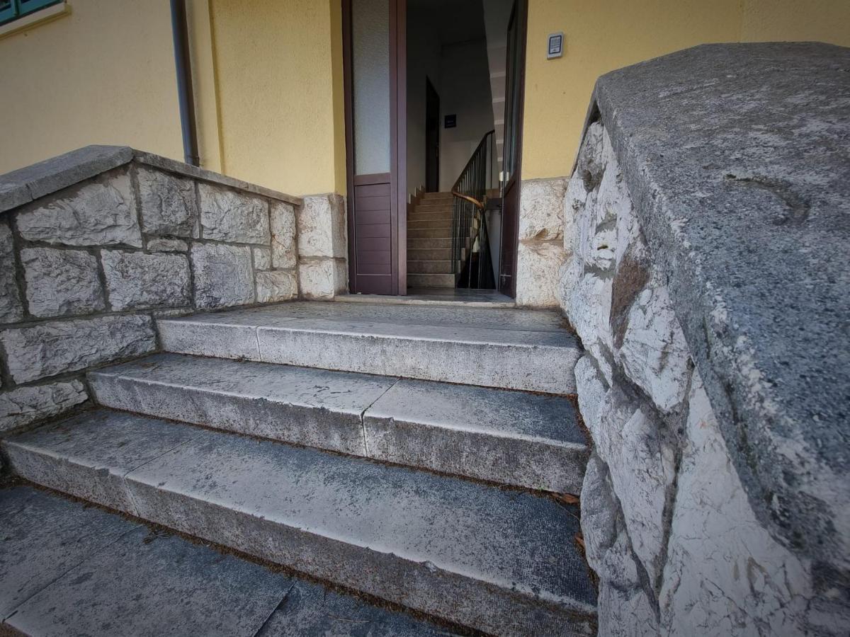 Apartment Lux Zadar Eksteriør bilde