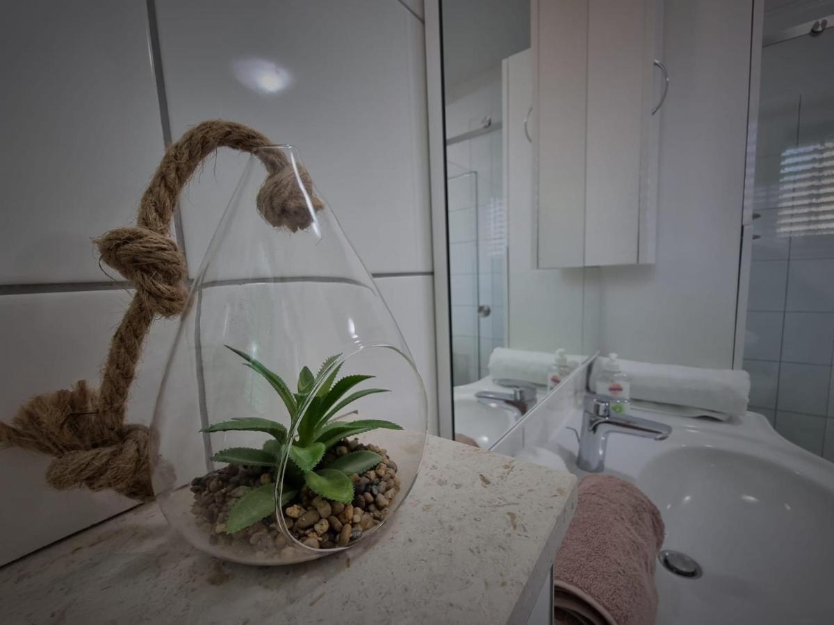 Apartment Lux Zadar Eksteriør bilde