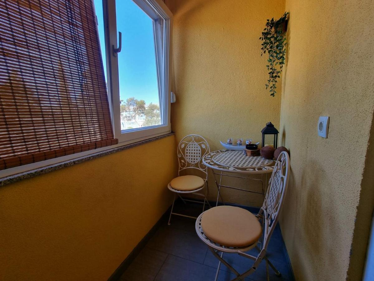 Apartment Lux Zadar Eksteriør bilde