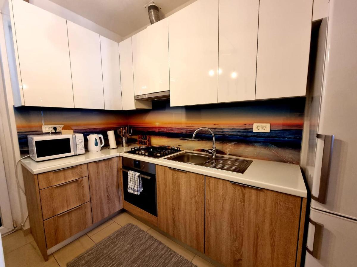 Apartment Lux Zadar Eksteriør bilde