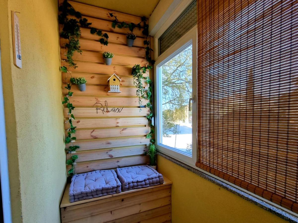 Apartment Lux Zadar Eksteriør bilde