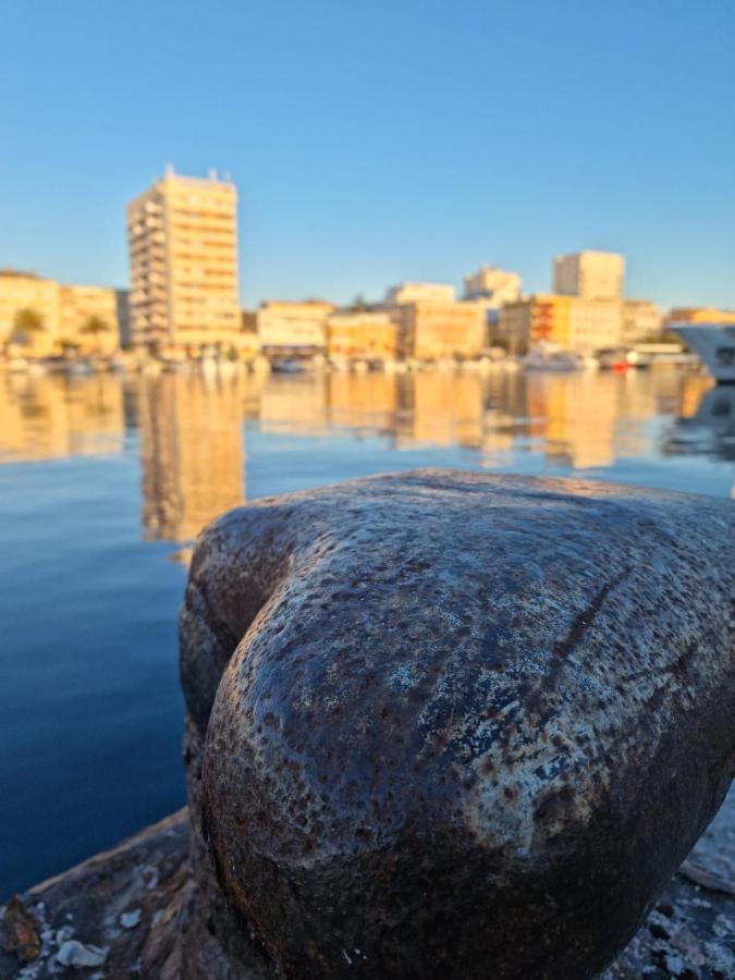 Apartment Lux Zadar Eksteriør bilde