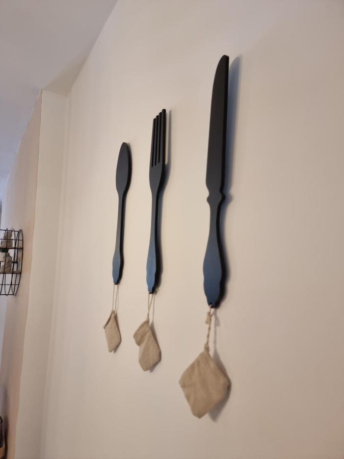 Apartment Lux Zadar Eksteriør bilde