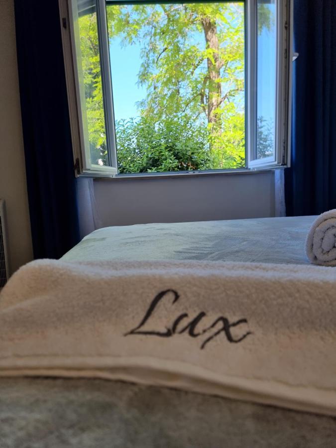 Apartment Lux Zadar Eksteriør bilde