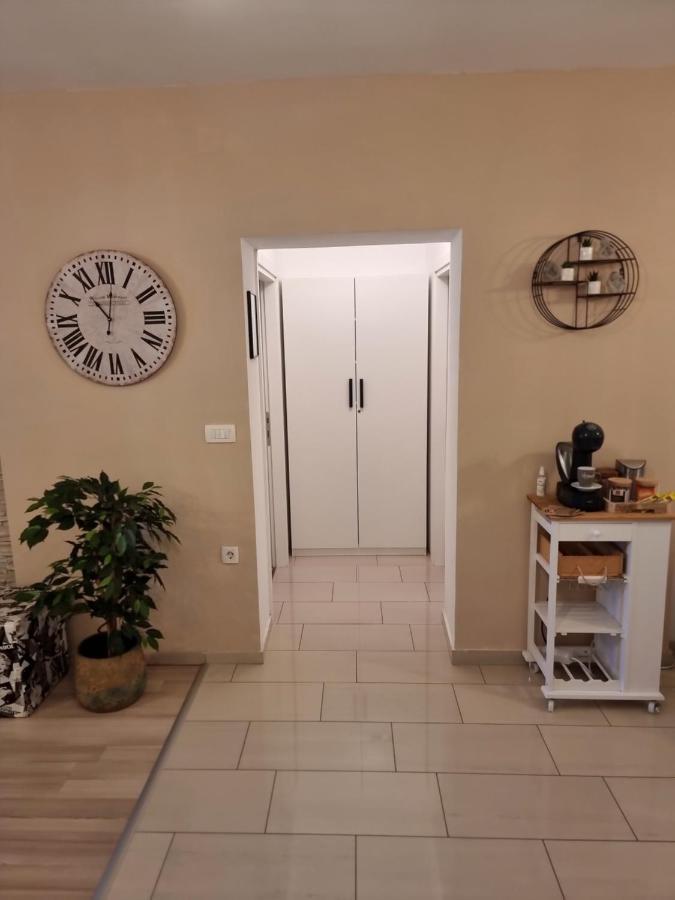 Apartment Lux Zadar Eksteriør bilde