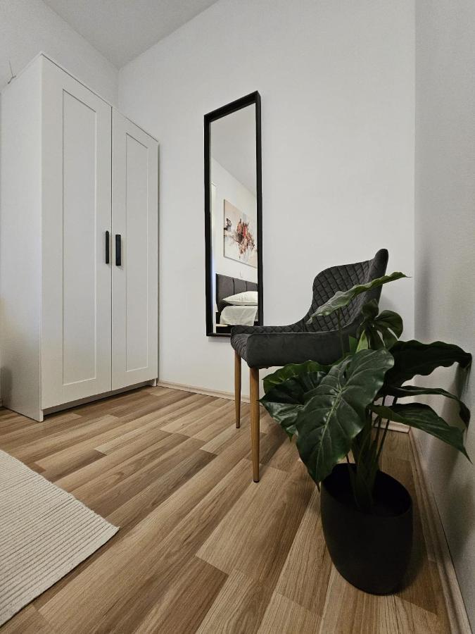 Apartment Lux Zadar Eksteriør bilde