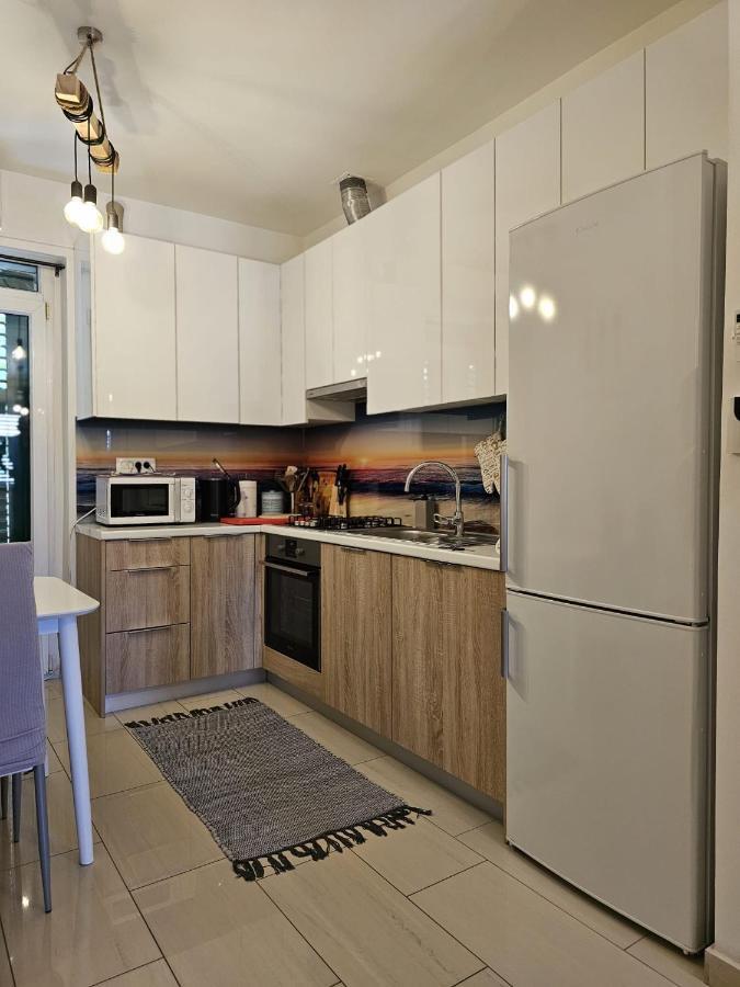 Apartment Lux Zadar Eksteriør bilde