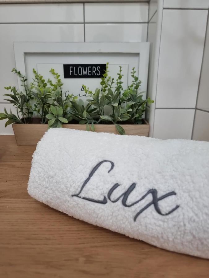Apartment Lux Zadar Eksteriør bilde
